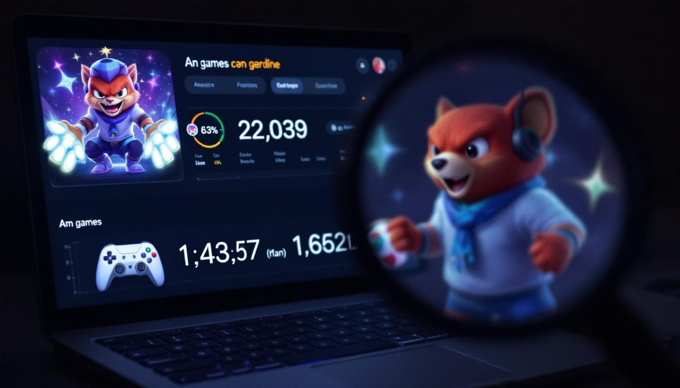 Claves para identificar juegos en línea seguros y evitar decepciones