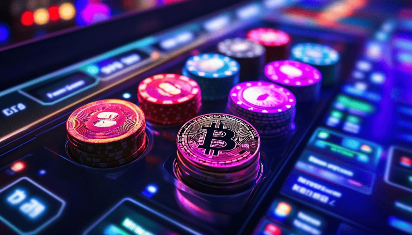 Cómo los casinos cripto transforman el juego online en España