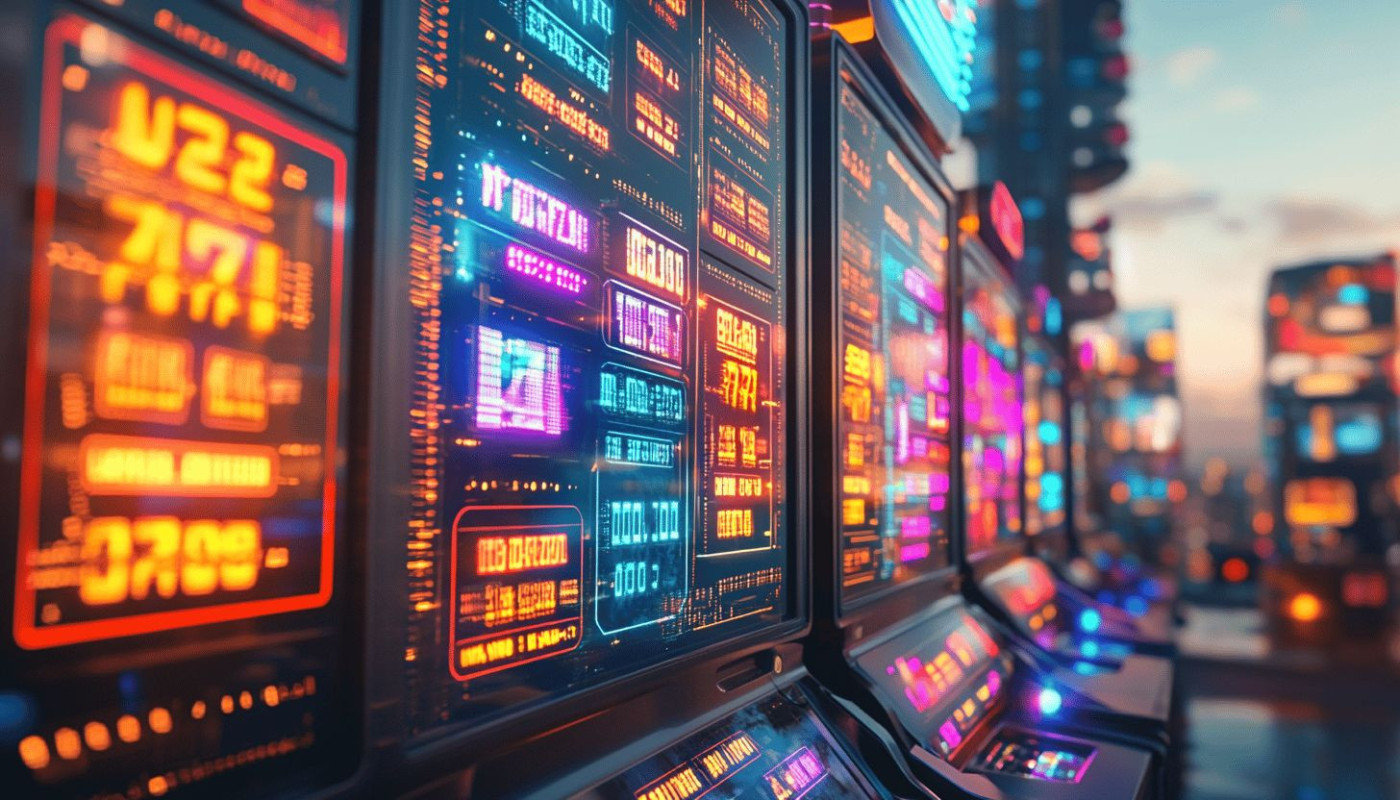 Cómo los juegos de lotería en línea están transformando la forma de ganar dinero