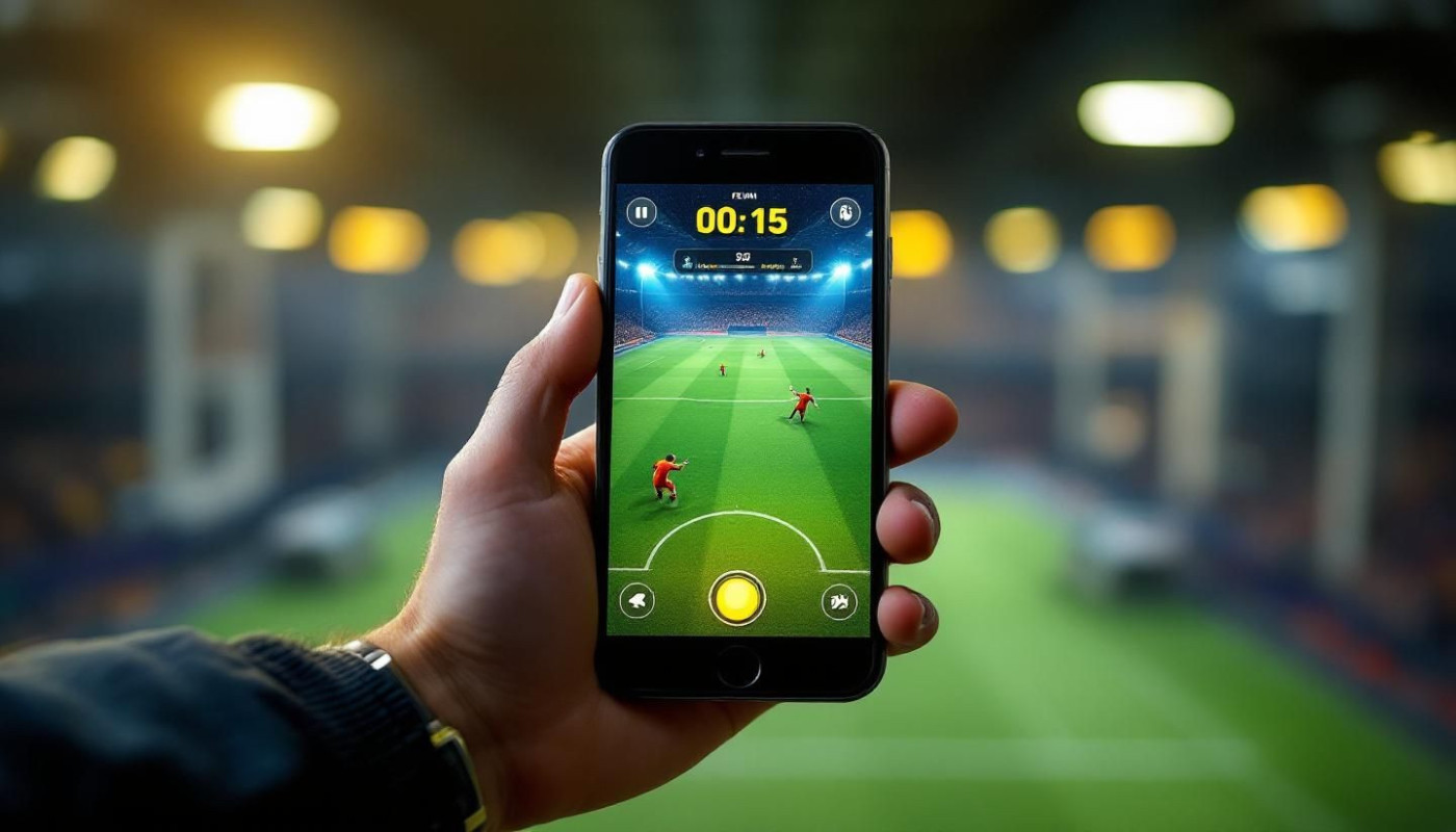 ¿Cómo maximizar tus ganancias en juegos de penaltis online?