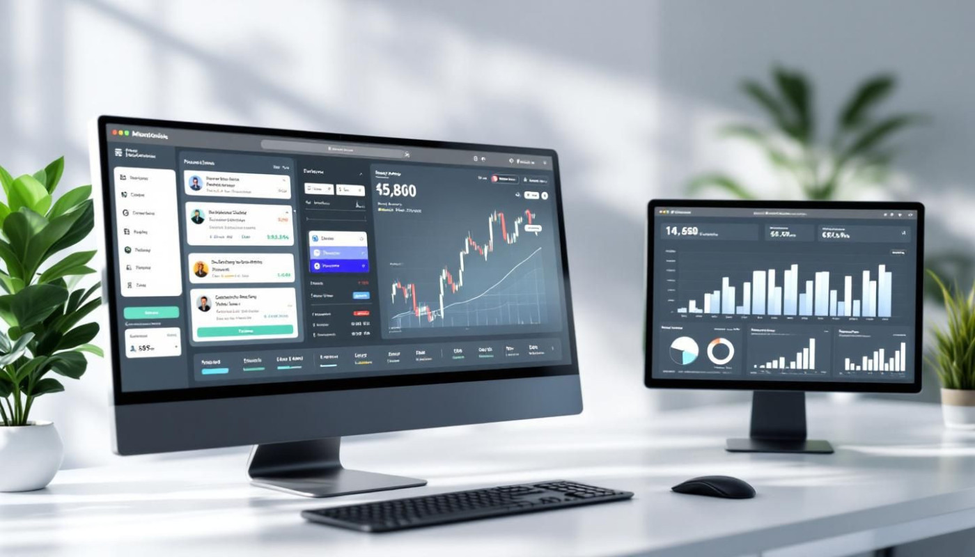 Comparativa de servicios entre diferentes plataformas de corredores