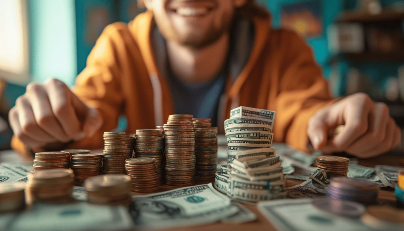 Desenmascarando mitos: ¿Los juegos casuales son realmente lucrativos?