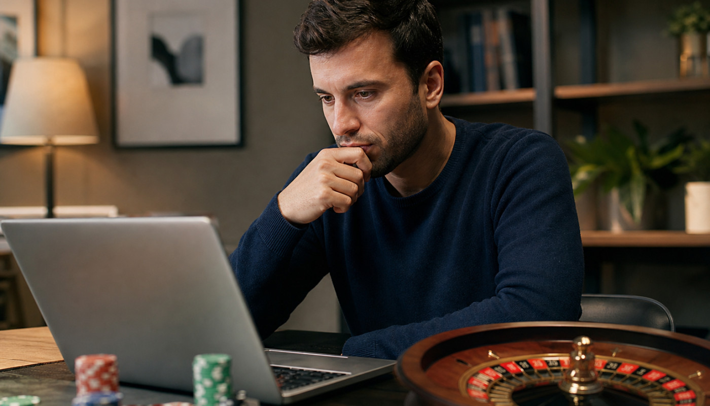 Estrategias efectivas para juegos de casino online